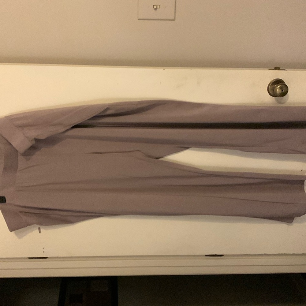 Stylus wide leg pants